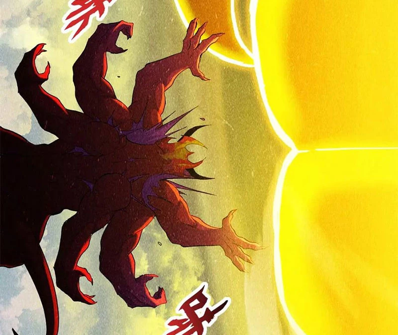 Ma Thú Siêu Thần Chapter 159 - Trang 3