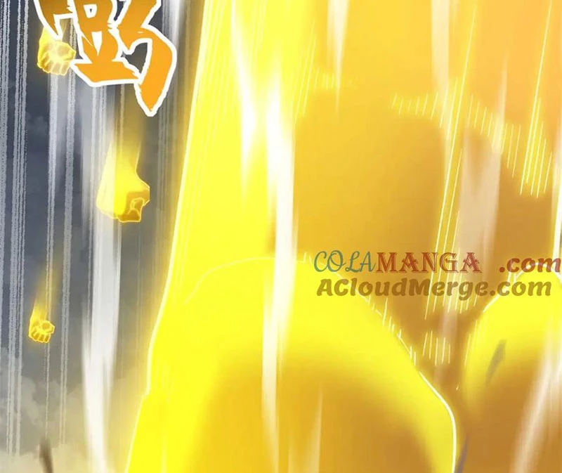 Ma Thú Siêu Thần Chapter 159 - Trang 3