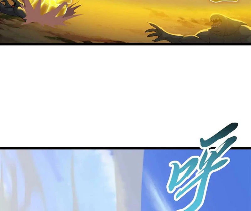 Ma Thú Siêu Thần Chapter 159 - Trang 3