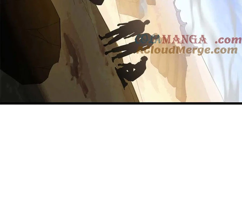 Ma Thú Siêu Thần Chapter 159 - Trang 3