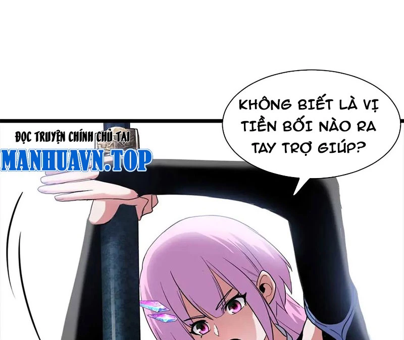 Ma Thú Siêu Thần Chapter 159 - Trang 3