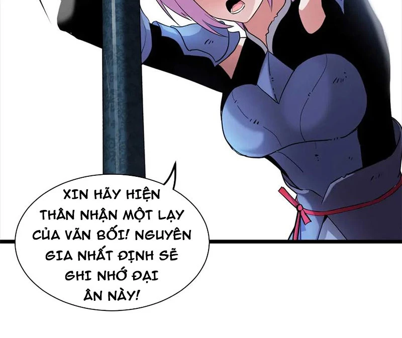 Ma Thú Siêu Thần Chapter 159 - Trang 3