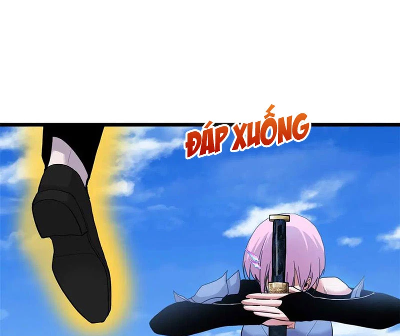 Ma Thú Siêu Thần Chapter 159 - Trang 3