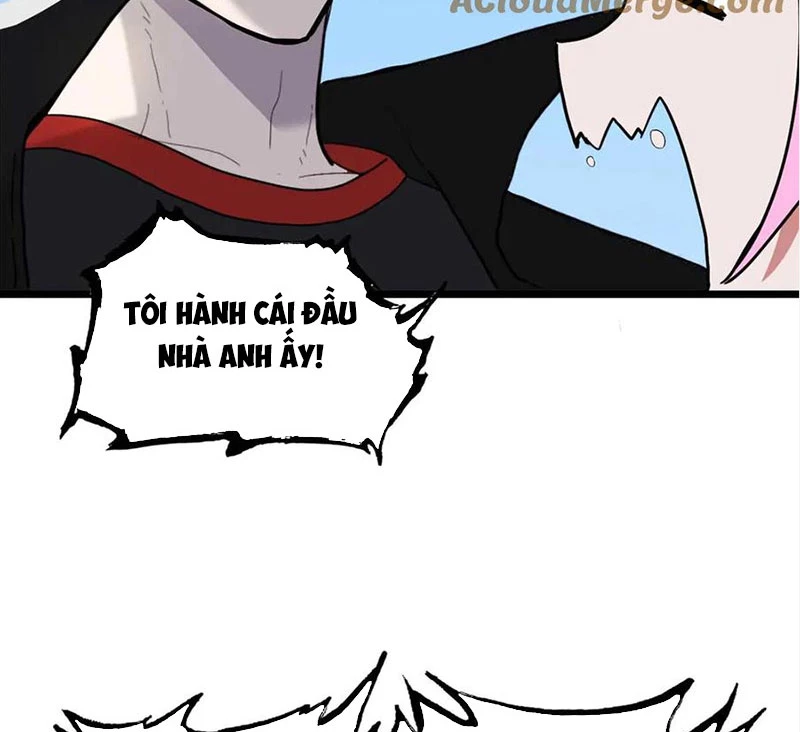 Ma Thú Siêu Thần Chapter 159 - Trang 3