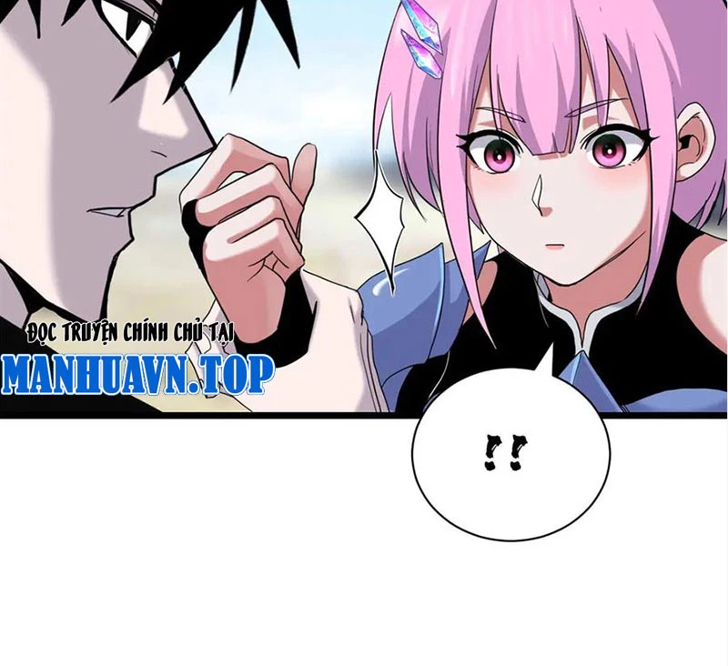 Ma Thú Siêu Thần Chapter 159 - Trang 3