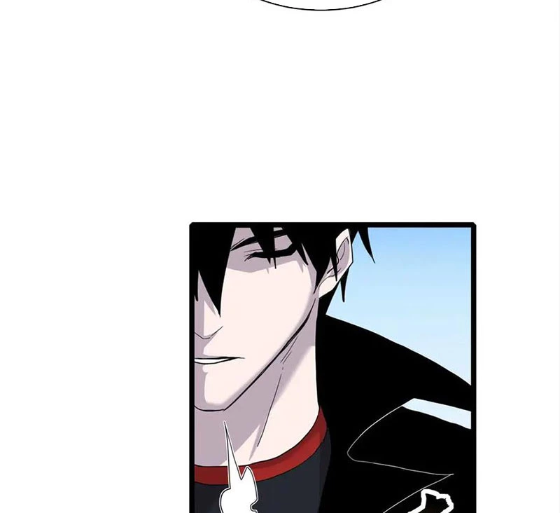 Ma Thú Siêu Thần Chapter 159 - Trang 3