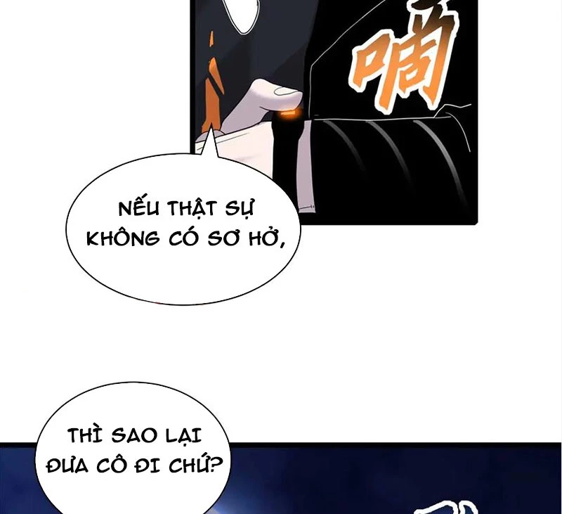 Ma Thú Siêu Thần Chapter 159 - Trang 3