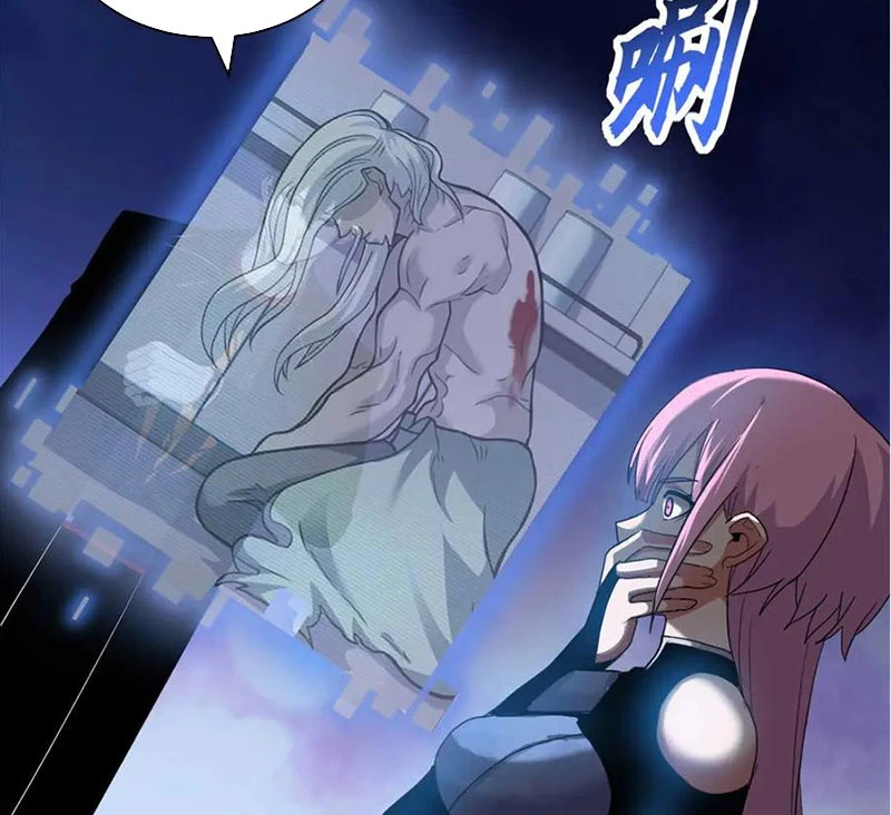 Ma Thú Siêu Thần Chapter 159 - Trang 3