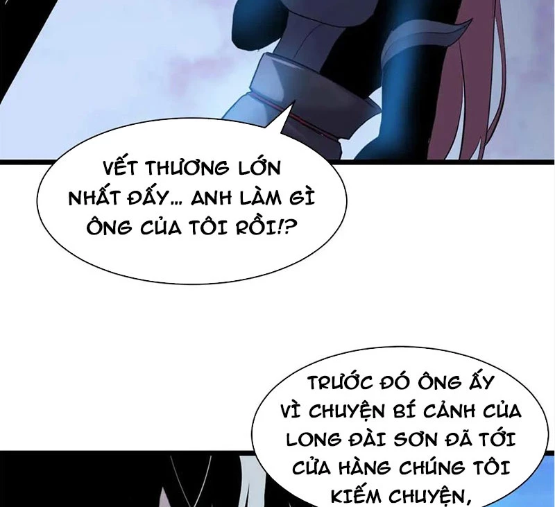 Ma Thú Siêu Thần Chapter 159 - Trang 3
