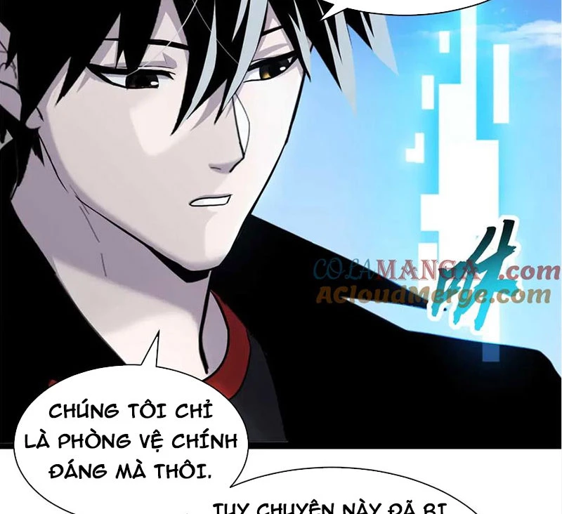 Ma Thú Siêu Thần Chapter 159 - Trang 3