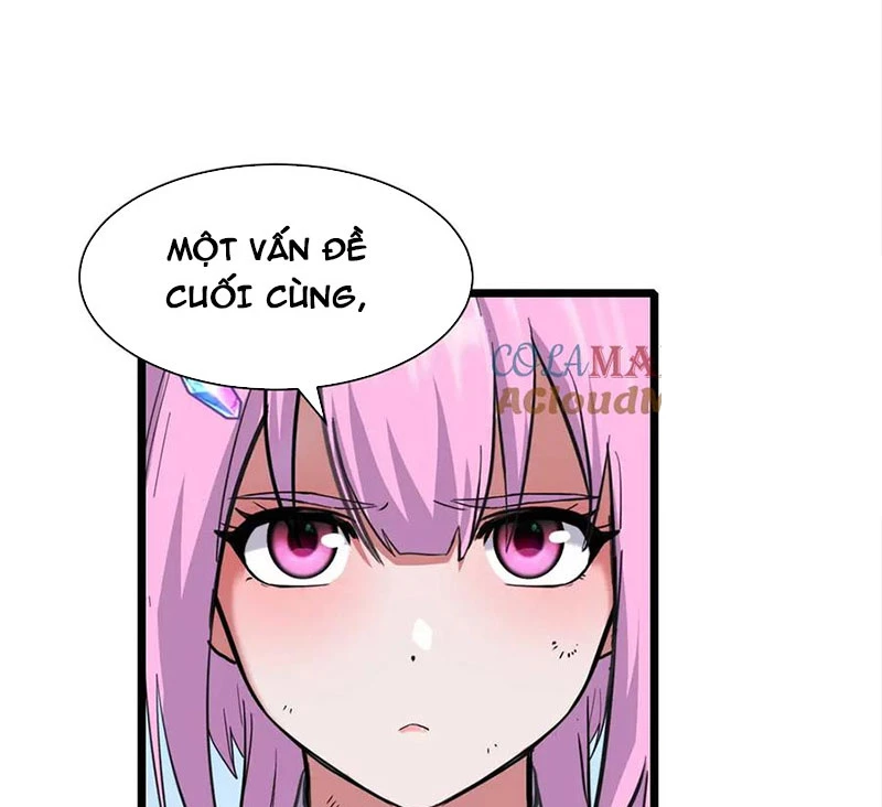 Ma Thú Siêu Thần Chapter 159 - Trang 3