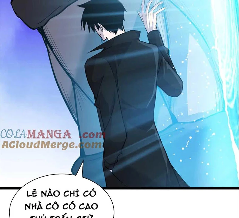 Ma Thú Siêu Thần Chapter 159 - Trang 3