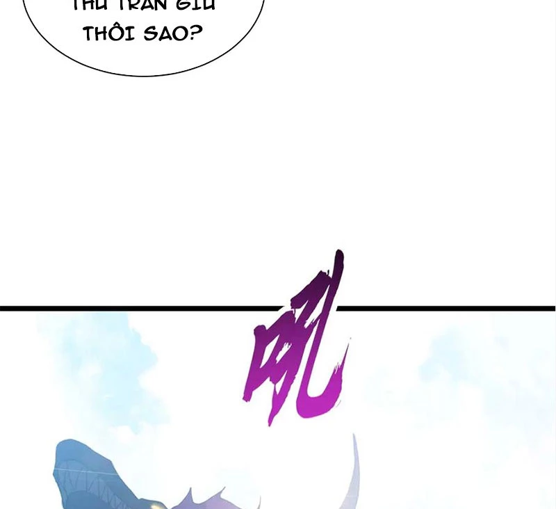 Ma Thú Siêu Thần Chapter 159 - Trang 3