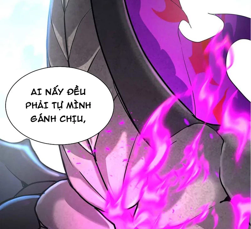 Ma Thú Siêu Thần Chapter 159 - Trang 3