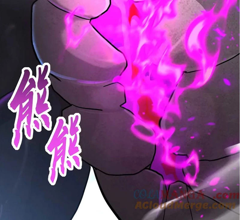 Ma Thú Siêu Thần Chapter 159 - Trang 3