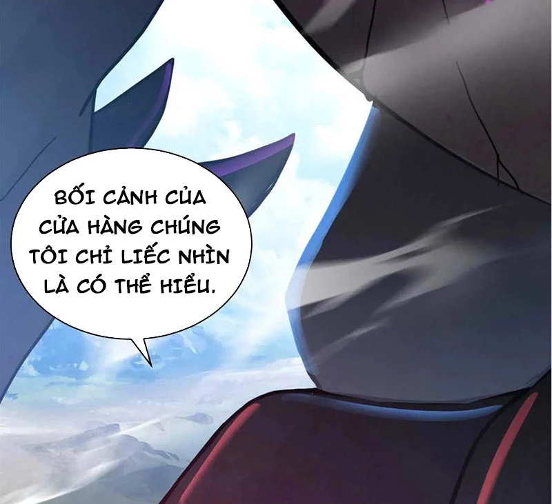 Ma Thú Siêu Thần Chapter 159 - Trang 3