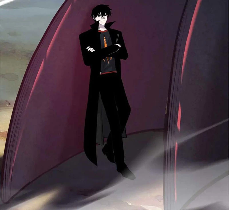 Ma Thú Siêu Thần Chapter 159 - Trang 3