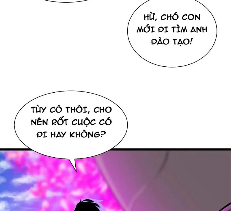 Ma Thú Siêu Thần Chapter 159 - Trang 3