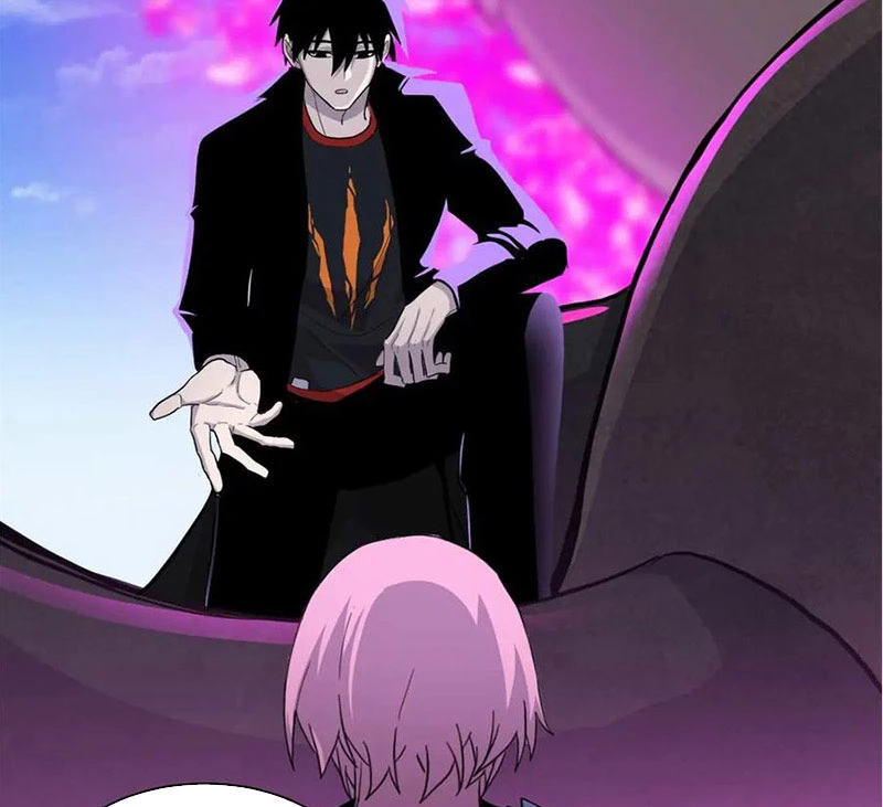 Ma Thú Siêu Thần Chapter 159 - Trang 3