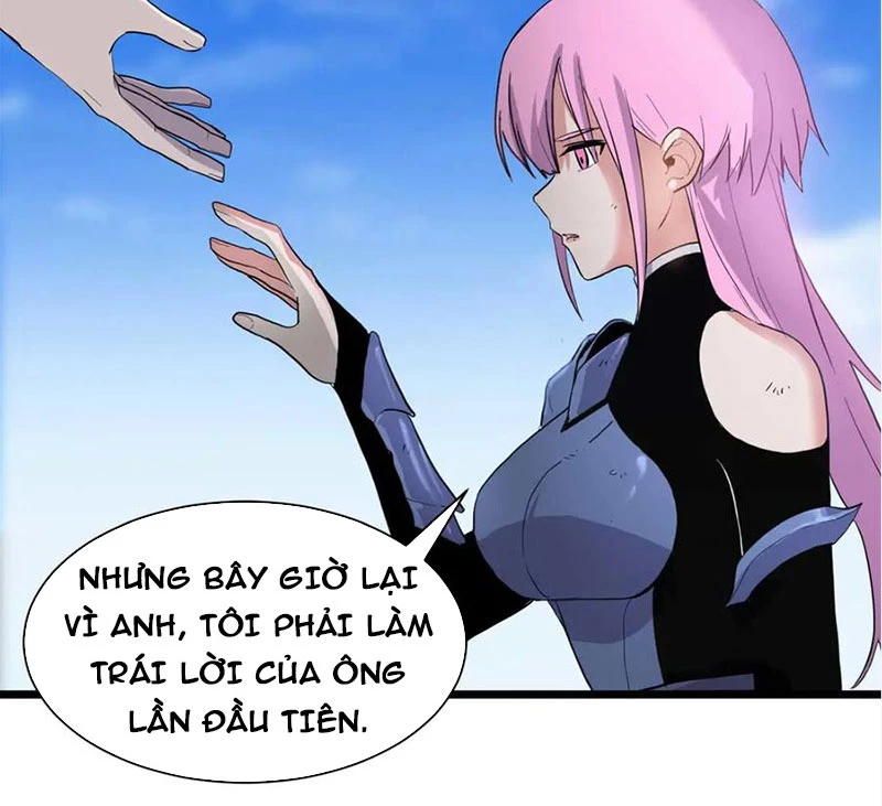 Ma Thú Siêu Thần Chapter 159 - Trang 3