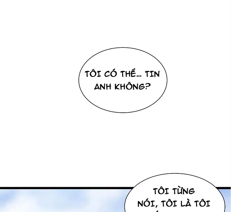 Ma Thú Siêu Thần Chapter 159 - Trang 3