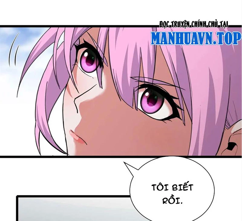 Ma Thú Siêu Thần Chapter 159 - Trang 3