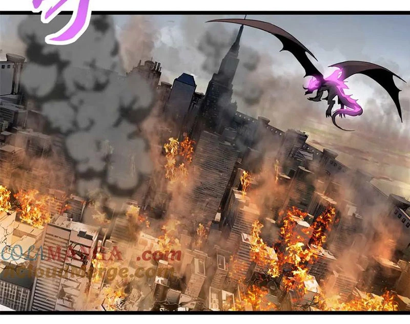 Ma Thú Siêu Thần Chapter 159 - Trang 3