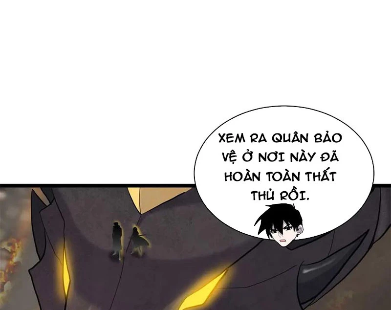 Ma Thú Siêu Thần Chapter 159 - Trang 3