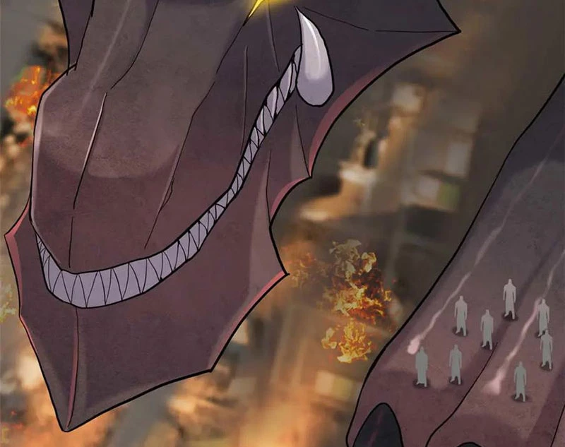 Ma Thú Siêu Thần Chapter 159 - Trang 3