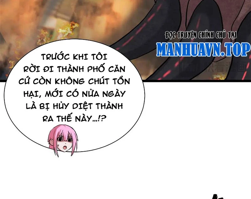 Ma Thú Siêu Thần Chapter 159 - Trang 3