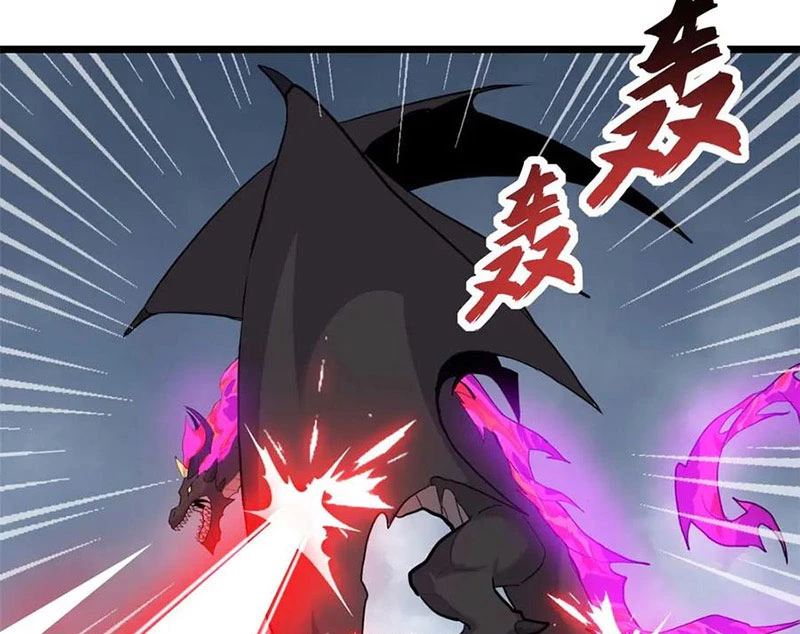 Ma Thú Siêu Thần Chapter 159 - Trang 3