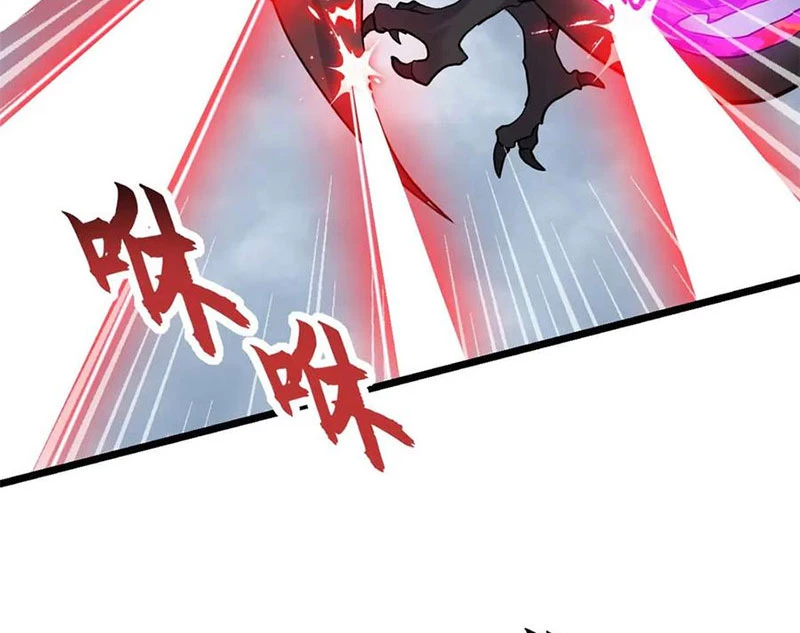 Ma Thú Siêu Thần Chapter 159 - Trang 3