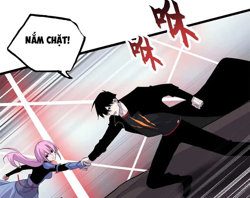 Ma Thú Siêu Thần Chapter 159 - Trang 3