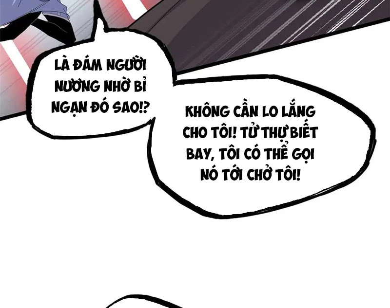 Ma Thú Siêu Thần Chapter 159 - Trang 3