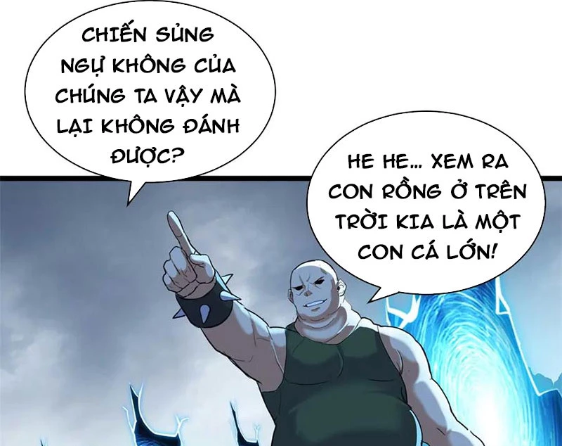 Ma Thú Siêu Thần Chapter 159 - Trang 3