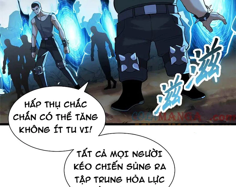 Ma Thú Siêu Thần Chapter 159 - Trang 3