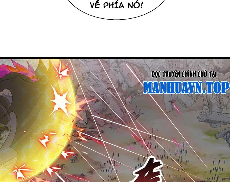 Ma Thú Siêu Thần Chapter 159 - Trang 3