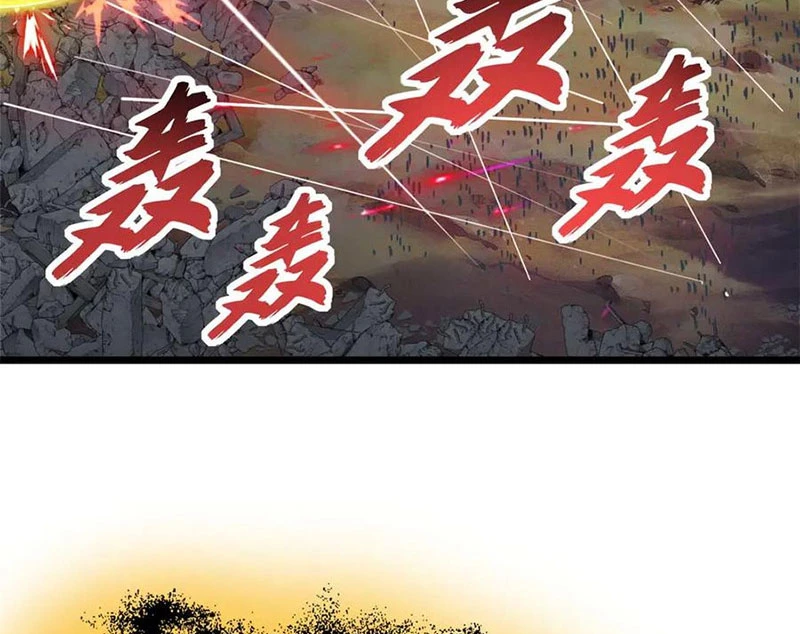 Ma Thú Siêu Thần Chapter 159 - Trang 3