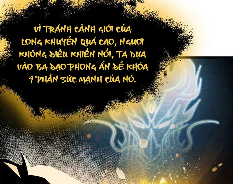 Ma Thú Siêu Thần Chapter 159 - Trang 3