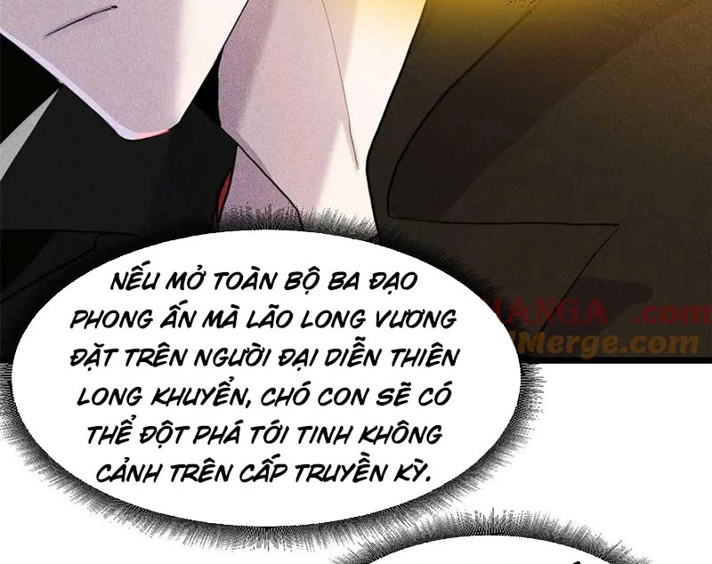 Ma Thú Siêu Thần Chapter 159 - Trang 3