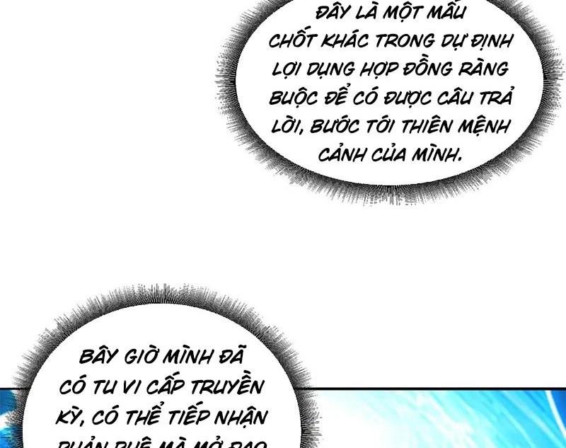 Ma Thú Siêu Thần Chapter 159 - Trang 3