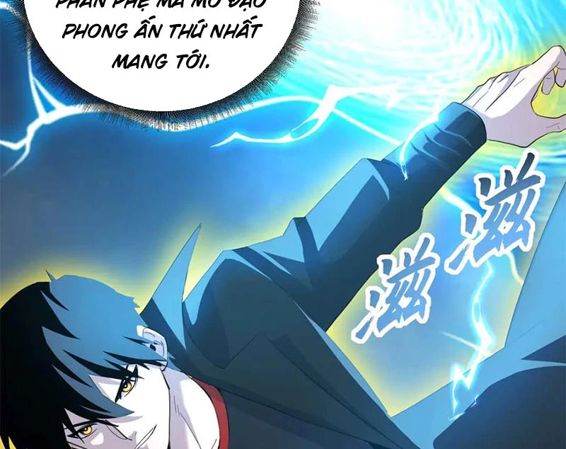 Ma Thú Siêu Thần Chapter 159 - Trang 3