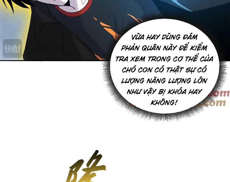 Ma Thú Siêu Thần Chapter 159 - Trang 3