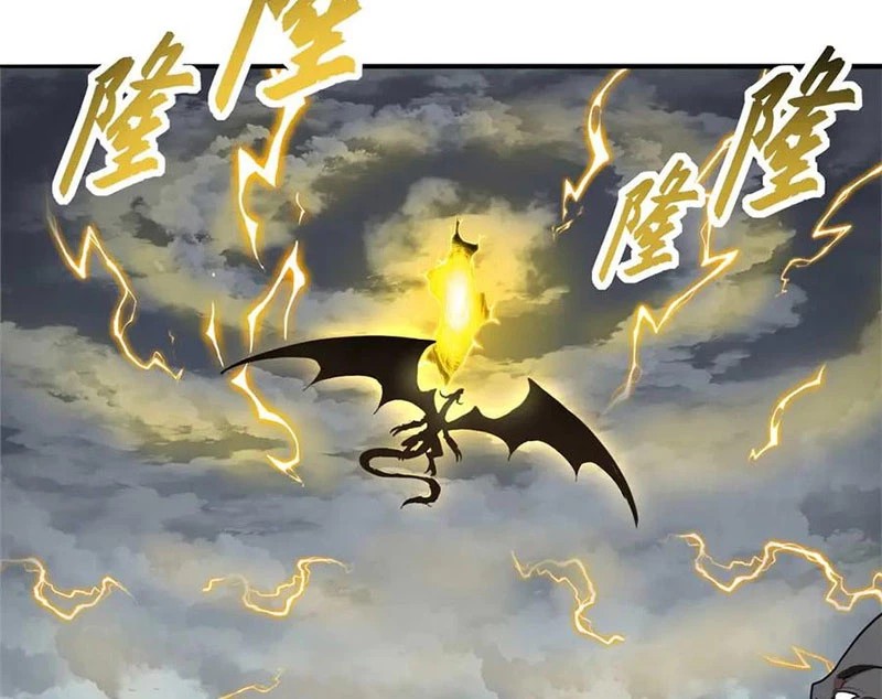 Ma Thú Siêu Thần Chapter 159 - Trang 3