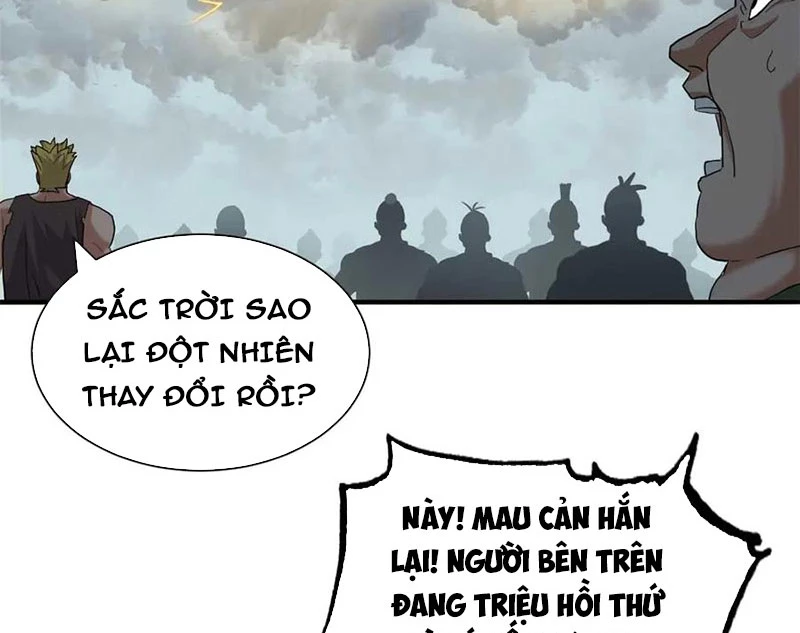 Ma Thú Siêu Thần Chapter 159 - Trang 3