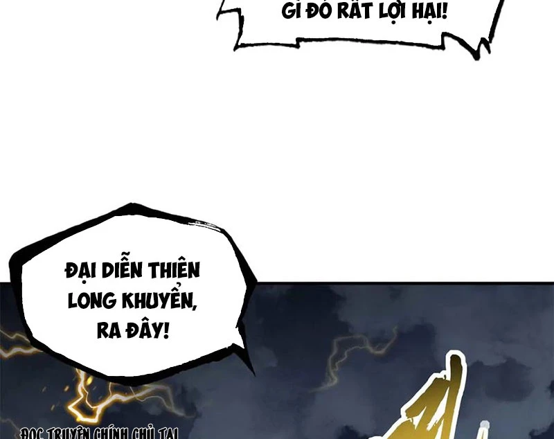 Ma Thú Siêu Thần Chapter 159 - Trang 3