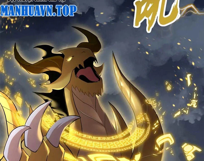 Ma Thú Siêu Thần Chapter 159 - Trang 3