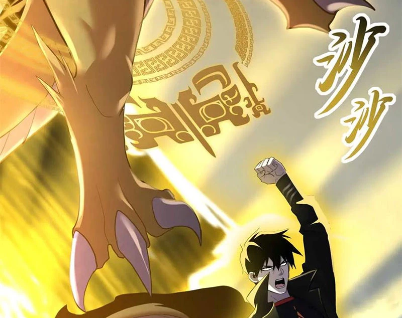 Ma Thú Siêu Thần Chapter 159 - Trang 3