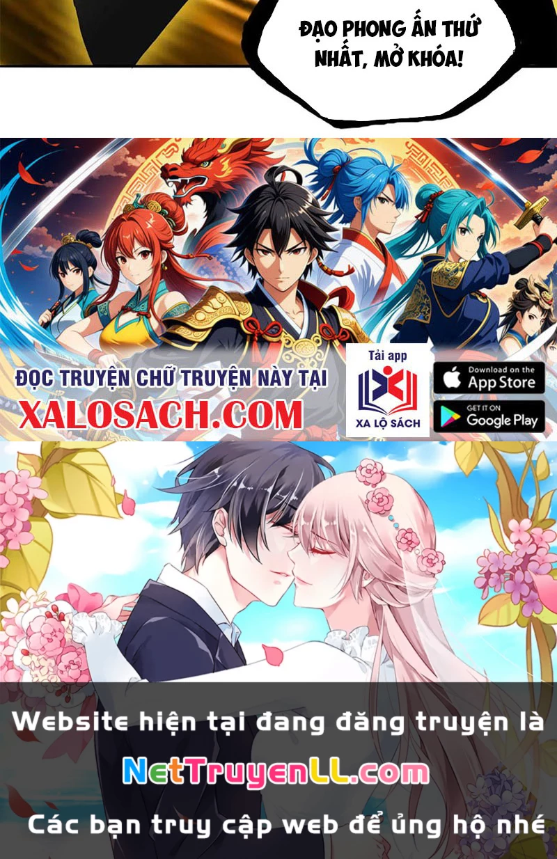 Ma Thú Siêu Thần Chapter 159 - Trang 3