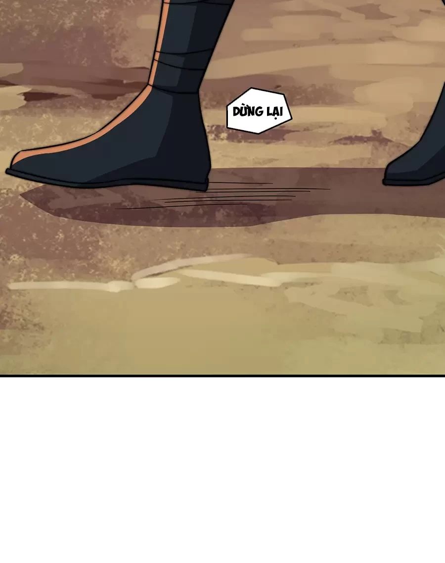 Vai Ác Sư Tôn Mang Theo Các Đồ Đệ Vô Địch Thiên Hạ Chapter 53.1 - Trang 2